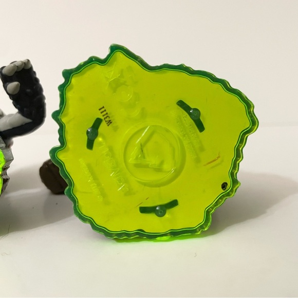 Lot of 4 Skylanders Stealth Elf Stump Smash Terrafin Bash - Picture 16 of 16